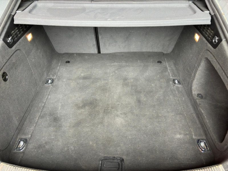 AUDI A5 Sportback 2010