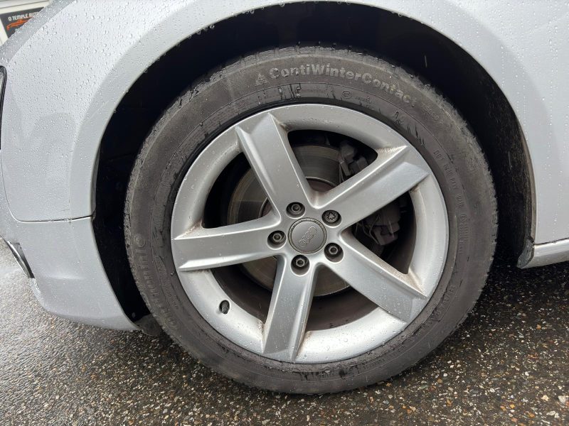 AUDI A5 Sportback 2010