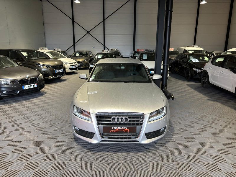 AUDI A5 Sportback 2010