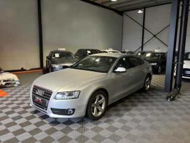 AUDI A5 Sportback 2010