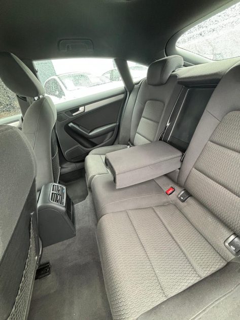 AUDI A5 Sportback 2010