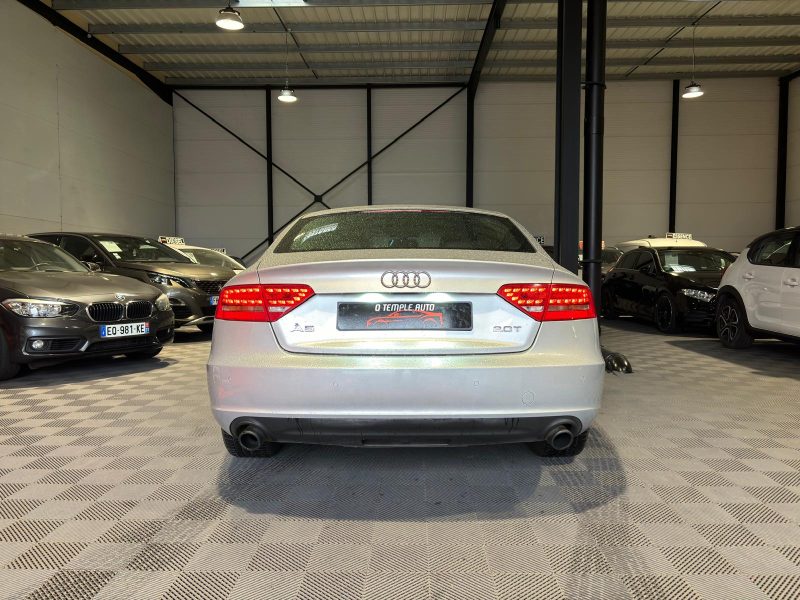 AUDI A5 Sportback 2010