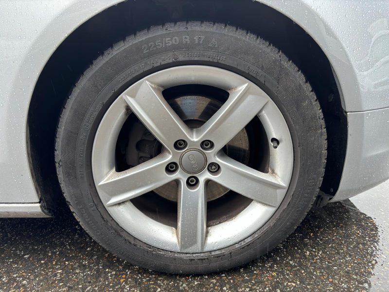 AUDI A5 Sportback 2010