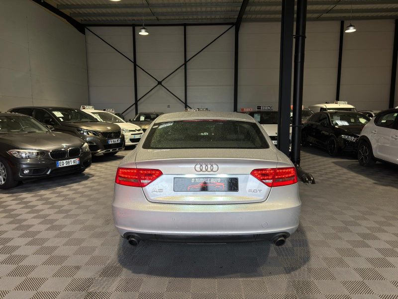 AUDI A5 Sportback 2010