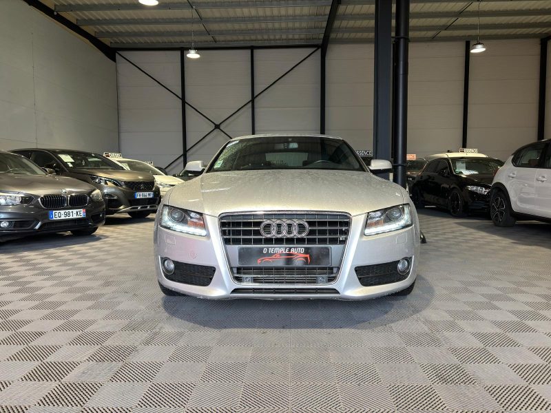 AUDI A5 Sportback 2010