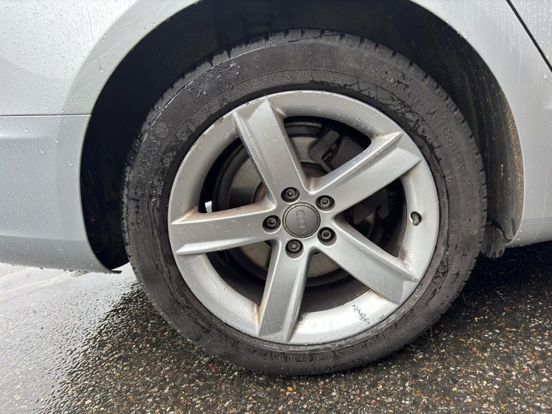 AUDI A5 Sportback 2010