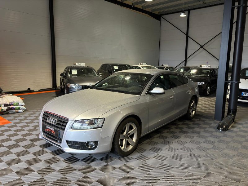 AUDI A5 Sportback 2010