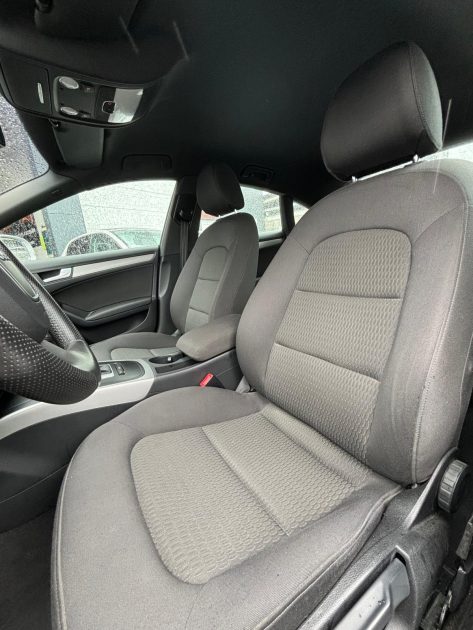 AUDI A5 Sportback 2010