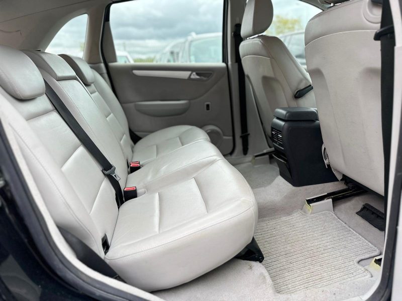 MERCEDES CLASSE B200 2006