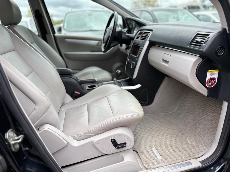 MERCEDES CLASSE B200 2006