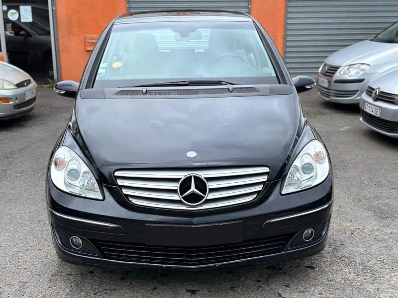 MERCEDES CLASSE B200 2006