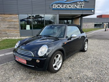 MINI MINI 2005