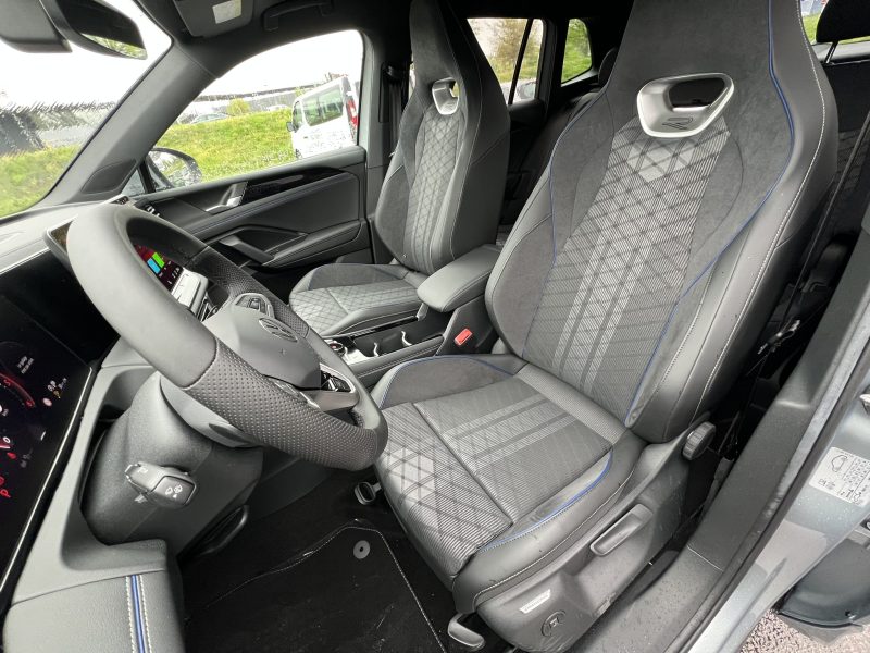 volkswagen Tiguan 2025