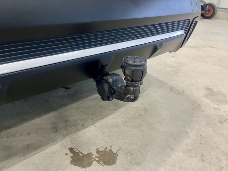 DS DS7 CROSSBACK 1.5 Bluehdi 130ch Grand Chic Automatique 1ere Main Garantie 6 mois