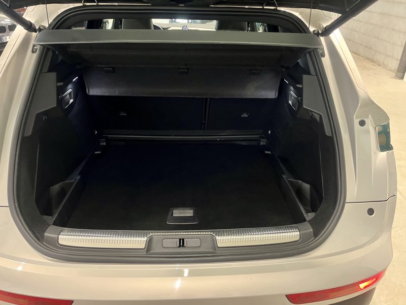 DS DS7 CROSSBACK 1.5 Bluehdi 130ch Grand Chic Automatique 1ere Main Garantie 6 mois