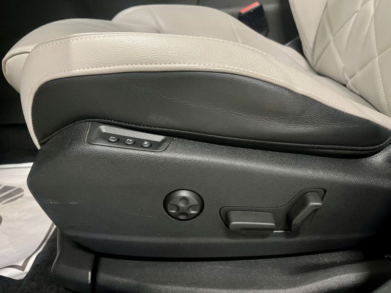 DS DS7 CROSSBACK 1.5 Bluehdi 130ch Grand Chic Automatique 1ere Main Garantie 6 mois