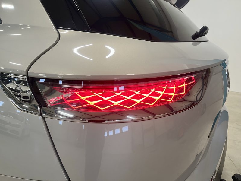 DS DS7 CROSSBACK 1.5 Bluehdi 130ch Grand Chic Automatique 1ere Main Garantie 6 mois