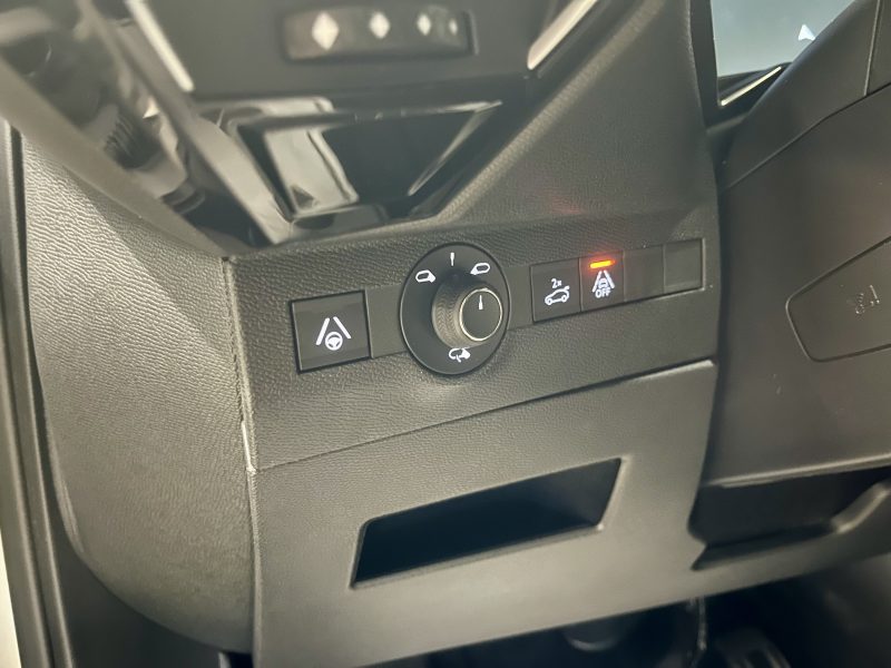 DS DS7 CROSSBACK 1.5 Bluehdi 130ch Grand Chic Automatique 1ere Main Garantie 6 mois