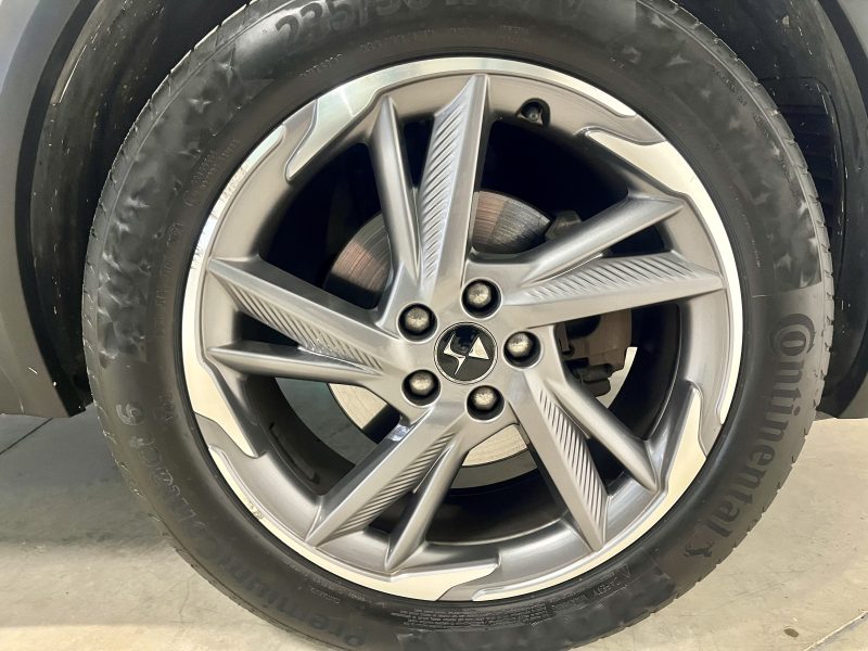 DS DS7 CROSSBACK 1.5 Bluehdi 130ch Grand Chic Automatique 1ere Main Garantie 6 mois