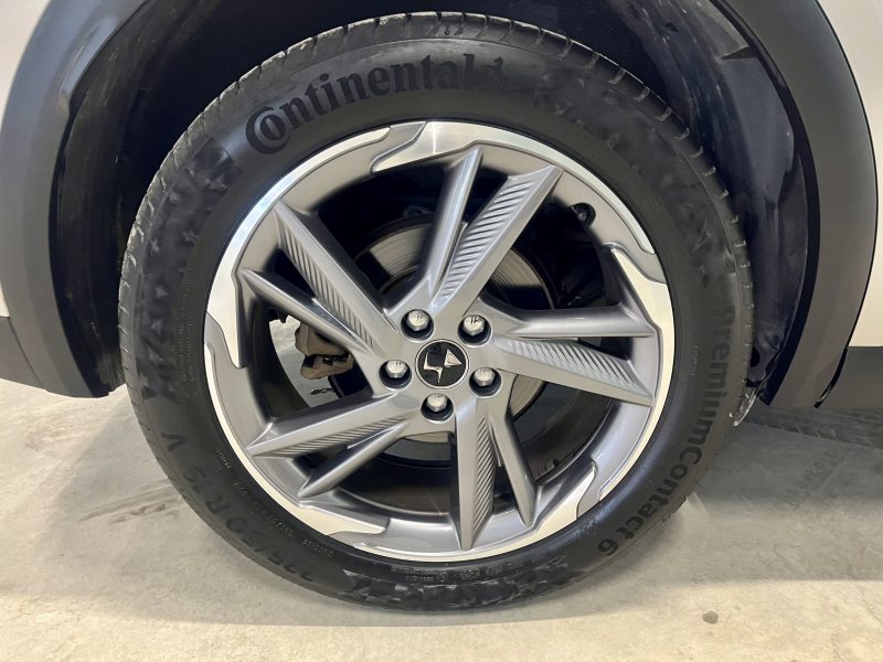 DS DS7 CROSSBACK 1.5 Bluehdi 130ch Grand Chic Automatique 1ere Main Garantie 6 mois