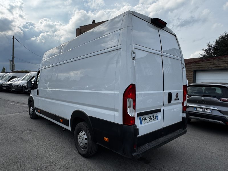 FIAT DUCATO  Maxi XL