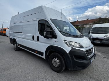FIAT DUCATO  Maxi XL