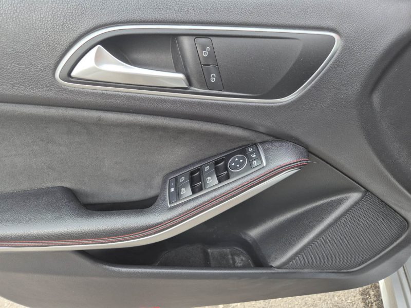 MERCEDES CLASSE A 2016