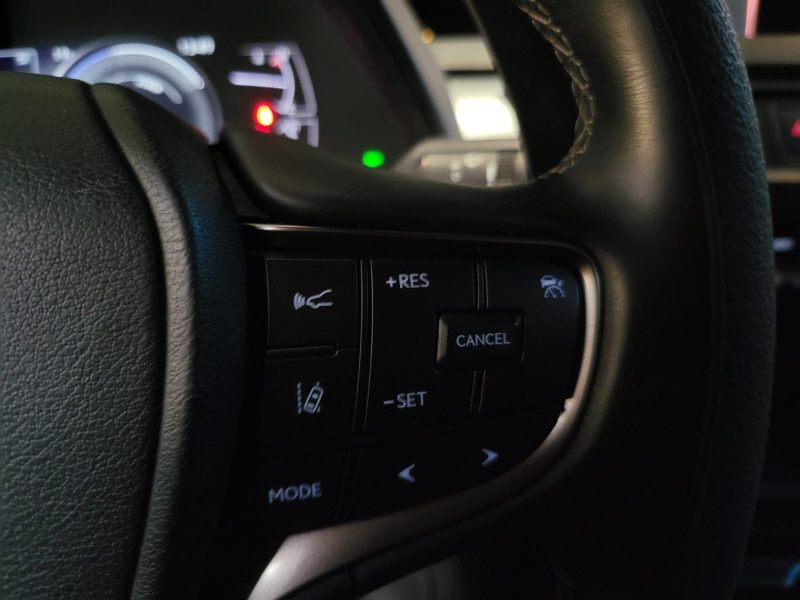 LEXUS UX 250H 184cv PREMIUM EDITION / SUIVI LEXUS / CARPLAY / CAMERA DE RECUL / HORLOGE ANALOGIQUE /