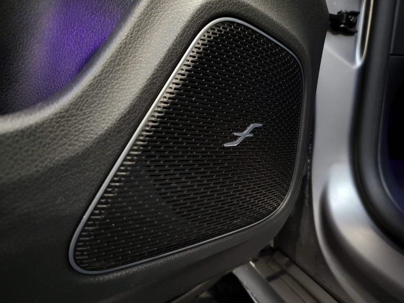 MERCEDES CLASSE CLA 200 7G-DCT 163cv EDITION ONE ORANGE ART / SUIVI MERCEDES / TOIT OUVRANT 