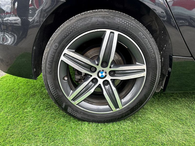 B.M.W. SERIE 2 F45 2015