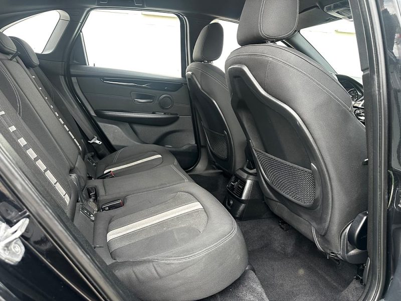 B.M.W. SERIE 2 F45 2015