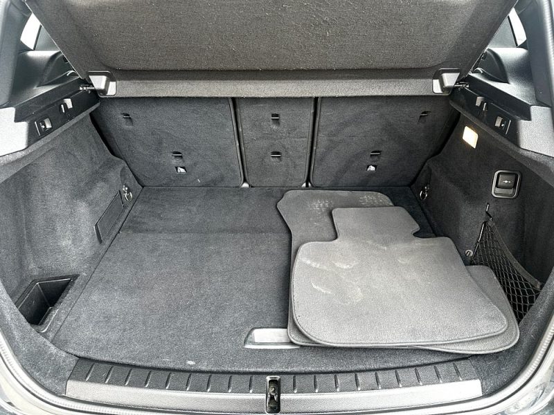 B.M.W. SERIE 2 F45 2015