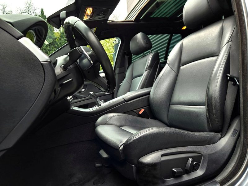 BMW SERIE 5 F11 TOURING 520D 2.0 190 M SPORT XDRIVE BVA8*PANO*VIRTUAL*