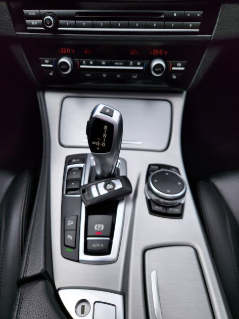 BMW SERIE 5 F11 TOURING 520D 2.0 190 M SPORT XDRIVE BVA8*PANO*VIRTUAL*