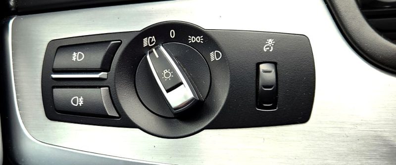 BMW SERIE 5 F11 TOURING 520D 2.0 190 M SPORT XDRIVE BVA8*PANO*VIRTUAL*