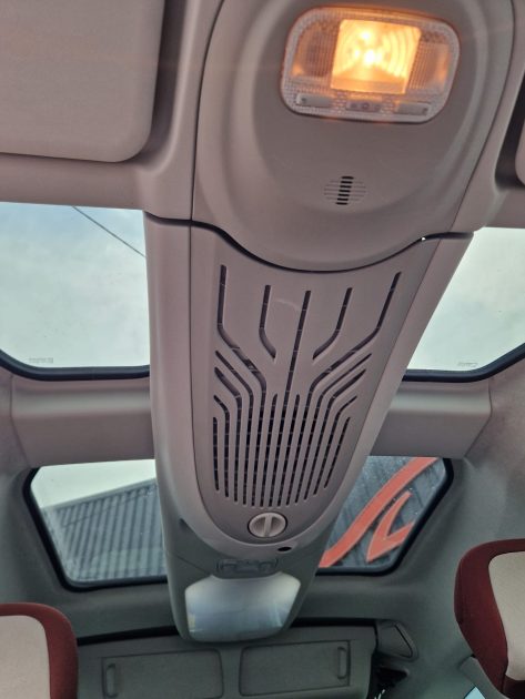 CITROEN BERLINGO II 1.6L i 16V 90cv MULTISPACE PACK / Révisée&Garantie