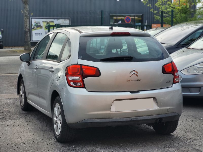 CITROEN C3 2010