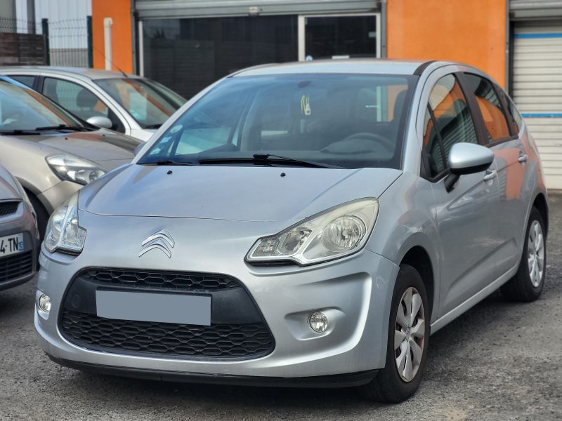 CITROEN C3 2010