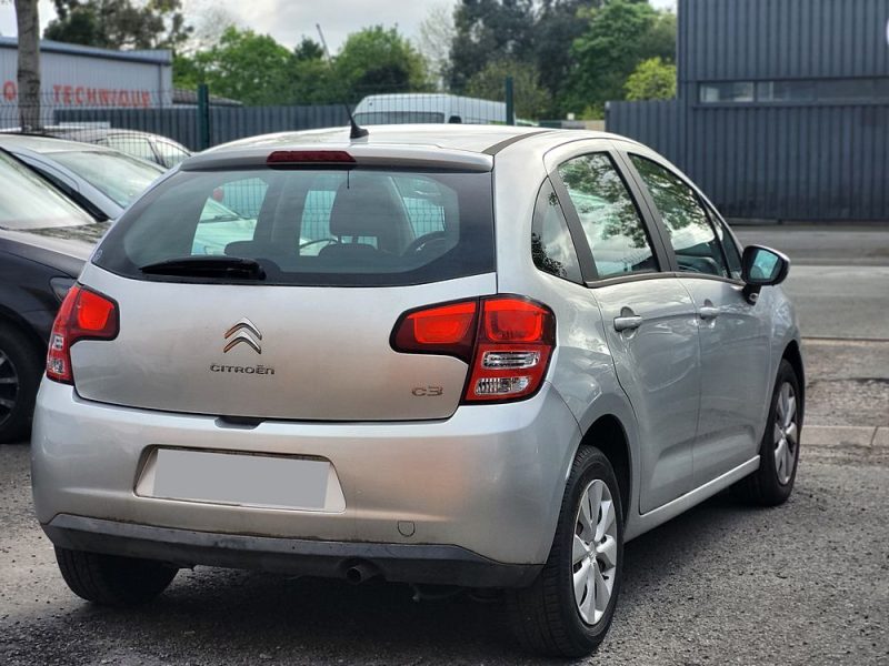 CITROEN C3 2010