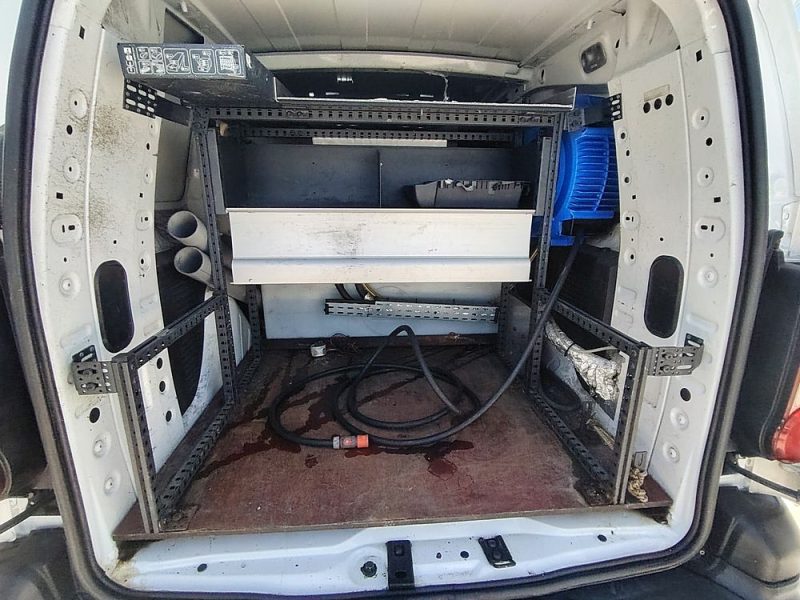 CITROEN BERLINGO 2016