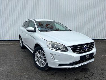 VOLVO XC60 2014