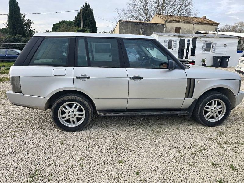 LAND ROVER VOGUE 2004 vente a pro