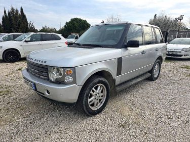 LAND ROVER VOGUE 2004 vente a pro