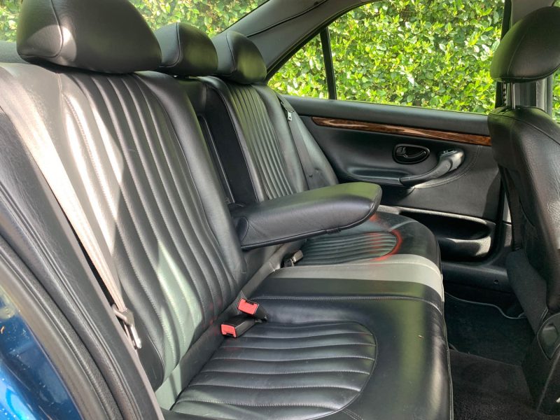 PEUGEOT 406 2002 2.0 HDI