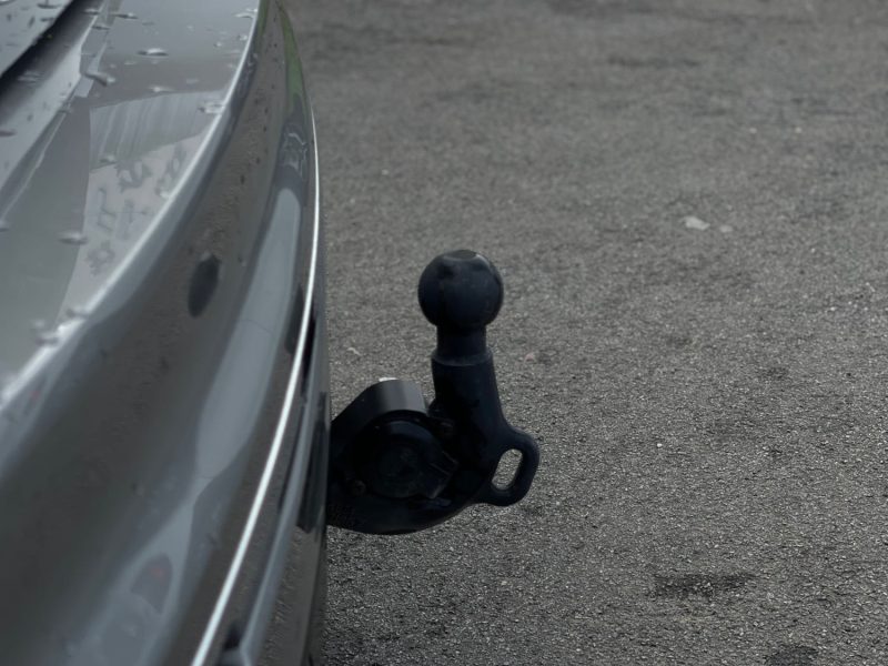 VOLKSWAGEN TIGUAN II 2.0 TDi 16V BMT Rline 4Motion 150 ch GARANTIE 6 MOIS