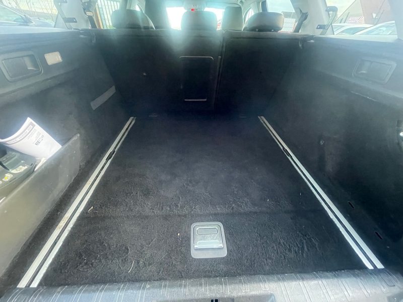 PEUGEOT 308 SW BOITE AUTOMATIQUE 2.0 HDI 150CV