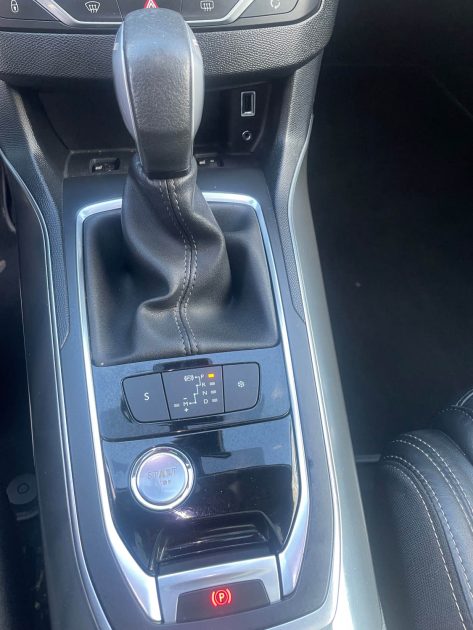PEUGEOT 308 SW BOITE AUTOMATIQUE 2.0 HDI 150CV