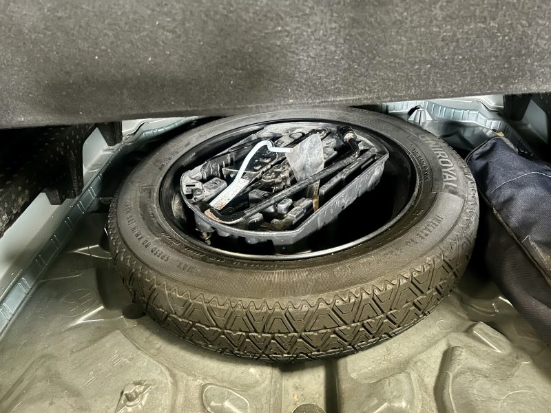 PEUGEOT 308 SW 1.5 BlueHDi 130ch S&S Active Pack EAT8 Garantie 6 mois