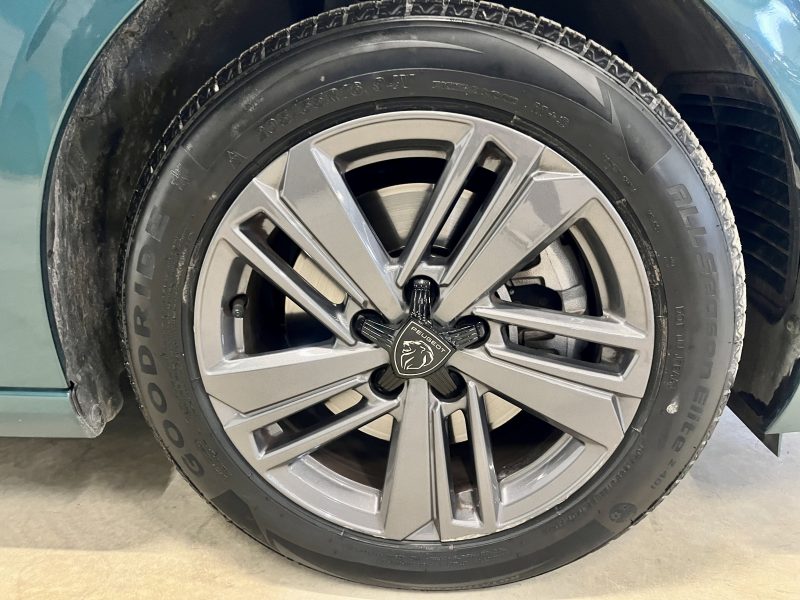 PEUGEOT 308 SW 1.5 BlueHDi 130ch S&S Active Pack EAT8 Garantie 6 mois