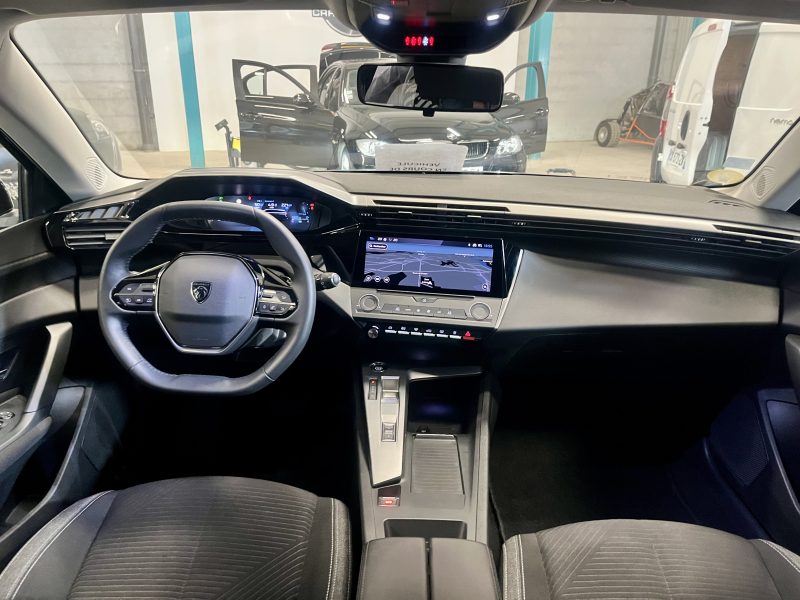 PEUGEOT 308 SW 1.5 BlueHDi 130ch S&S Active Pack EAT8 Garantie 6 mois